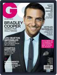 Gq Latin America (Digital) Subscription                    March 2nd, 2014 Issue