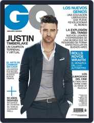 Gq Latin America (Digital) Subscription                    February 2nd, 2014 Issue