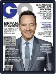 Gq Latin America (Digital) Subscription                    November 4th, 2013 Issue