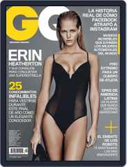 Gq Latin America (Digital) Subscription                    October 1st, 2013 Issue