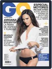 Gq Latin America (Digital) Subscription                    July 1st, 2013 Issue
