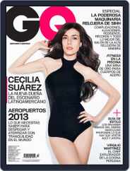 Gq Latin America (Digital) Subscription                    April 2nd, 2013 Issue