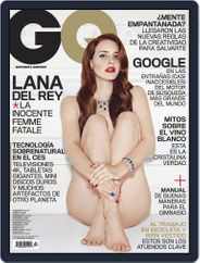 Gq Latin America (Digital) Subscription                    March 1st, 2013 Issue