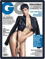 Gq Latin America (Digital) Subscription                    February 5th, 2013 Issue