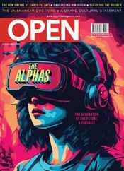 Open India (Digital) Subscription                    April 14th, 2023 Issue