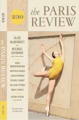 The Paris Review (Digital) Subscription                    September 1st, 2019 Issue