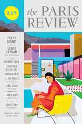 The Paris Review (Digital) Subscription                    June 1st, 2019 Issue