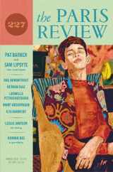 The Paris Review (Digital) Subscription                    December 1st, 2018 Issue