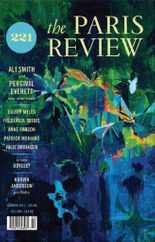 The Paris Review (Digital) Subscription                    June 1st, 2017 Issue