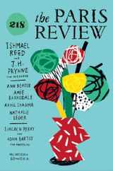 The Paris Review (Digital) Subscription                    September 1st, 2016 Issue