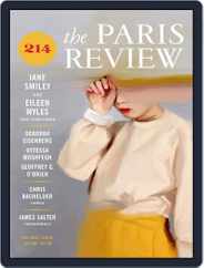 The Paris Review (Digital) Subscription                    September 1st, 2015 Issue