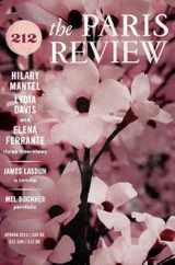 The Paris Review (Digital) Subscription                    June 1st, 2015 Issue