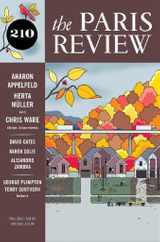 The Paris Review (Digital) Subscription                    September 15th, 2014 Issue