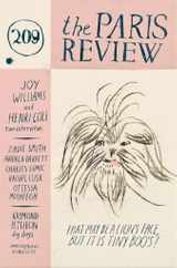 The Paris Review (Digital) Subscription                    June 16th, 2014 Issue