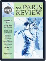 The Paris Review (Digital) Subscription                    December 16th, 2013 Issue