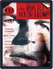 The Paris Review (Digital) Subscription                    March 15th, 2013 Issue