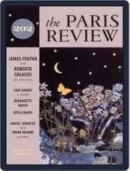 The Paris Review (Digital) Subscription                    September 10th, 2012 Issue