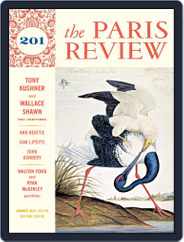 The Paris Review (Digital) Subscription                    June 11th, 2012 Issue