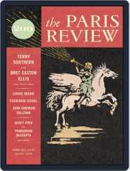 The Paris Review (Digital) Subscription                    March 12th, 2012 Issue