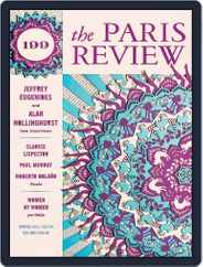 The Paris Review (Digital) Subscription                    November 30th, 2011 Issue