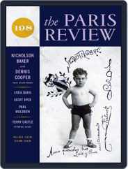 The Paris Review (Digital) Subscription                    September 26th, 2011 Issue