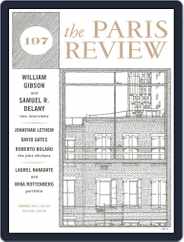 The Paris Review (Digital) Subscription                    June 15th, 2011 Issue