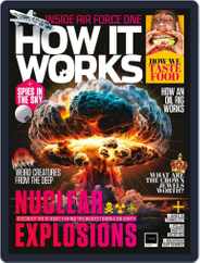 How It Works (Digital) Subscription                    April 4th, 2023 Issue