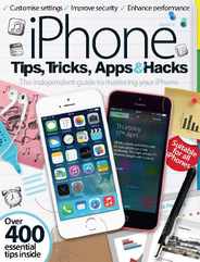 iPhone Tips, Tricks, Apps & Hacks Magazine (Digital) Subscription                    April 16th, 2014 Issue