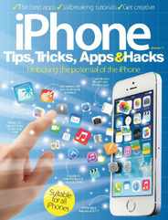 iPhone Tips, Tricks, Apps & Hacks Magazine (Digital) Subscription                    January 30th, 2014 Issue