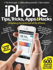 iPhone Tips, Tricks, Apps & Hacks Magazine (Digital) Subscription                    August 7th, 2013 Issue