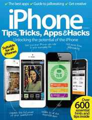 iPhone Tips, Tricks, Apps & Hacks Magazine (Digital) Subscription                    April 17th, 2013 Issue