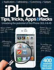 iPhone Tips, Tricks, Apps & Hacks Magazine (Digital) Subscription                    September 25th, 2012 Issue