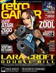 Retro Gamer (Digital) Subscription                    April 4th, 2023 Issue