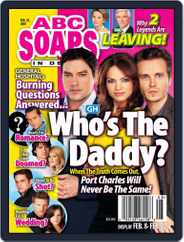 ABC Soaps In Depth (Digital) Subscription                    February 4th, 2010 Issue