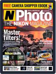 N-photo: The Nikon (Digital) Subscription                    May 1st, 2023 Issue