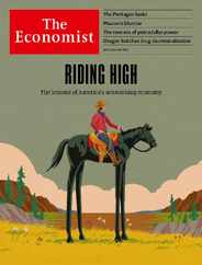 The Economist Latin America (Digital) Subscription                    April 15th, 2023 Issue