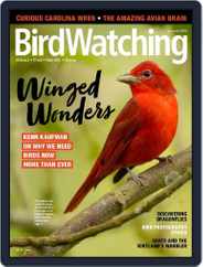 BirdWatching (Digital) Subscription                    July 1st, 2020 Issue