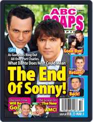 ABC Soaps In Depth (Digital) Subscription                    February 18th, 2010 Issue