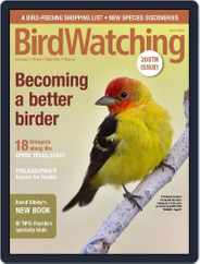 BirdWatching (Digital) Subscription                    March 1st, 2020 Issue