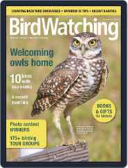 BirdWatching (Digital) Subscription                    November 1st, 2019 Issue