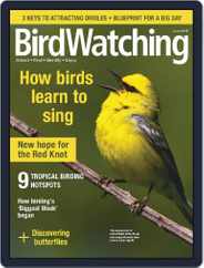 BirdWatching (Digital) Subscription                    May 1st, 2019 Issue