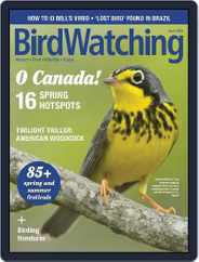 BirdWatching (Digital) Subscription                    March 1st, 2019 Issue