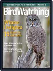 BirdWatching (Digital) Subscription                    January 1st, 2019 Issue