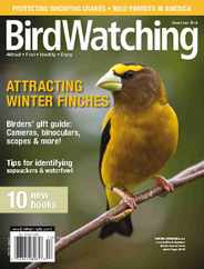 BirdWatching (Digital) Subscription                    November 1st, 2018 Issue