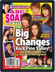 ABC Soaps In Depth (Digital) Subscription                    March 4th, 2010 Issue
