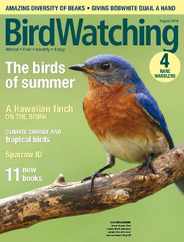 BirdWatching (Digital) Subscription                    July 1st, 2018 Issue