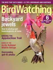 BirdWatching (Digital) Subscription                    May 1st, 2018 Issue