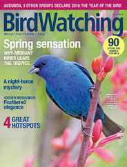 BirdWatching (Digital) Subscription                    March 1st, 2018 Issue