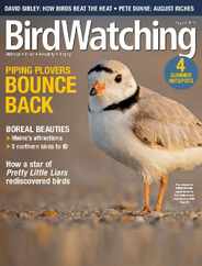 BirdWatching (Digital) Subscription                    July 1st, 2017 Issue