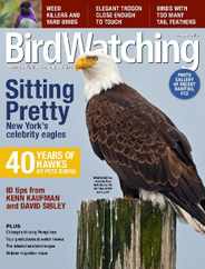 BirdWatching (Digital) Subscription                    August 31st, 2016 Issue